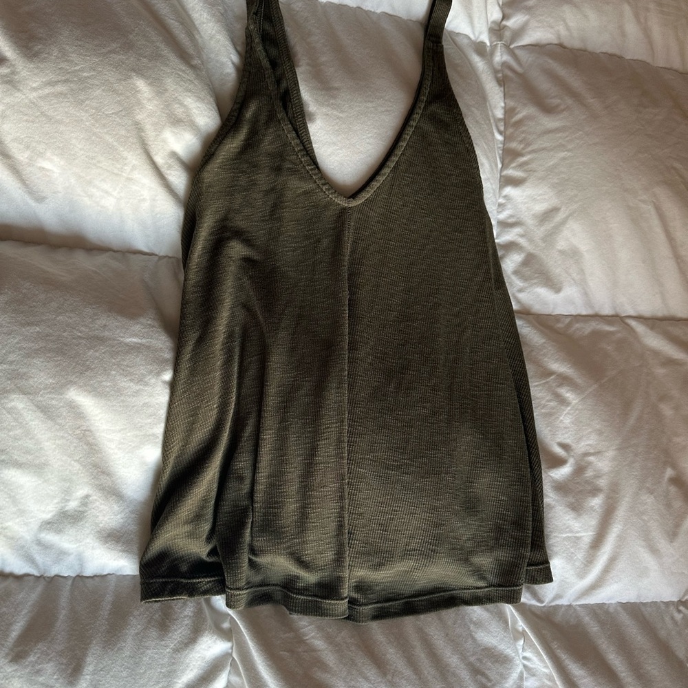 Free People Dani Tank Top - Picture 8 of 8